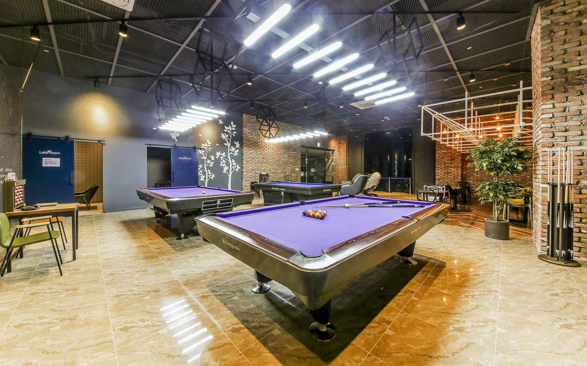 Hotel Well Пусан Екстер'єр фото